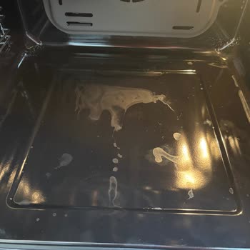 Vestel Ankastre Fırın Değişim Sorunu