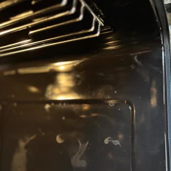 Vestel Ankastre Fırın Değişim Sorunu