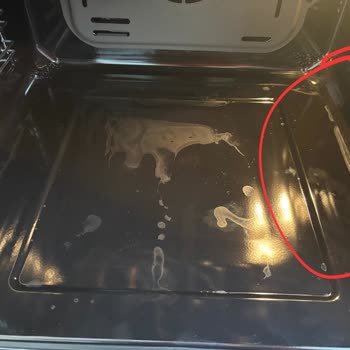 Vestel Ankastre Fırın Değişim Sorunu