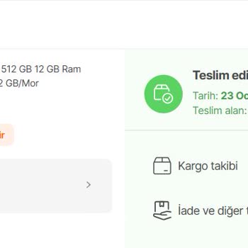 IMEI Klonlama Sorunu Ve Yetersiz Müşteri Hizmeti