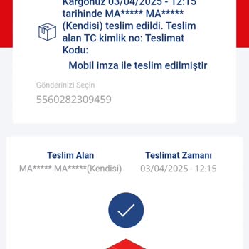 Aras Kargo Teslimat Sorunu: Kayıp Kargonun İzinde