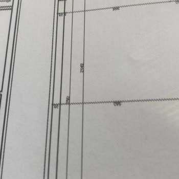 A3 Çıktılarında Çizgi Kalitesi Sorunu