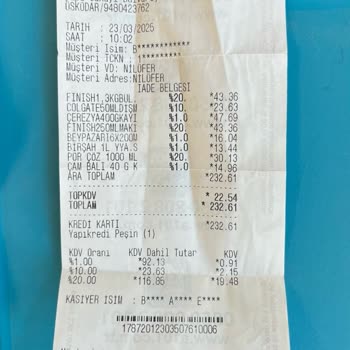 İade Sürecinde Müşteri Mağduriyeti Ve Kaba Davranış