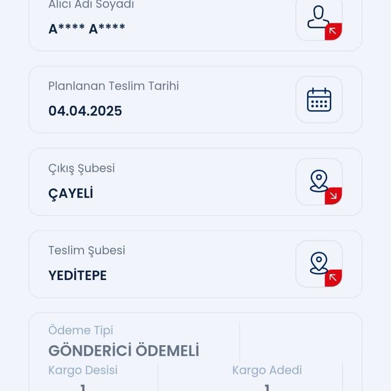Acil Kargom Teslim Edilmedi: Belirsizlik Ve Gecikme