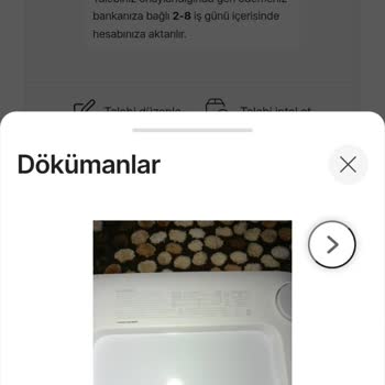 Yanlış Ürün Gönderimi Ve Satıcı Sorunu