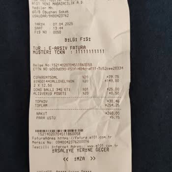 Yarım Dolu Şişe: Yumuşatıcıda Hayal Kırıklığı