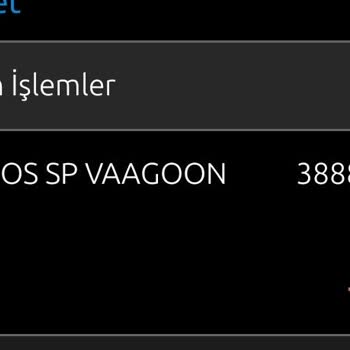 Yanlış Çekim Ve İletişim Sorunu