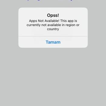 Banabak Uygulamasında Hediye Alma Sorunu Ve Müşteri Hizmetleri Eksikliği