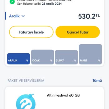 Turkcell Fatura Şoku: Sözleşme Sorunu Ve Yüksek Faturalar