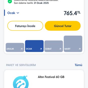 Turkcell Fatura Şoku: Sözleşme Sorunu Ve Yüksek Faturalar