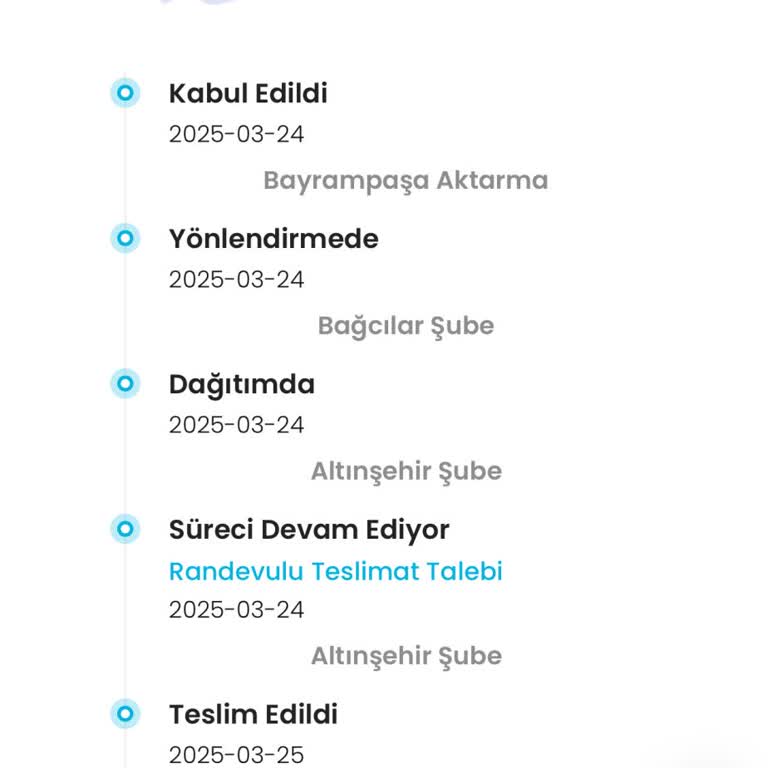 Zara Siparişim Kargoist Tarafından Teslim Edilmiyor: Mağduriyetim Devam Ediyor