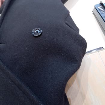 Mango Kabanın Hayal Kırıklığı Yaratan Kalitesi