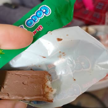 Ülker Coco Star'da Hijyen Sorunu: Çikolatadan Çıkan Kıl Şoku