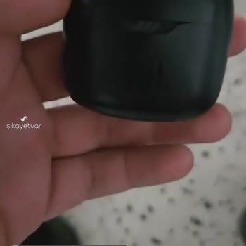 JBL Tune Flex Sağ Kulaklık Şarj Olmuyor