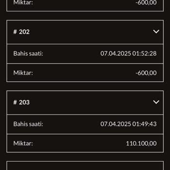 Casibom'da Kayıp Bakiye ve Yetersiz Destek