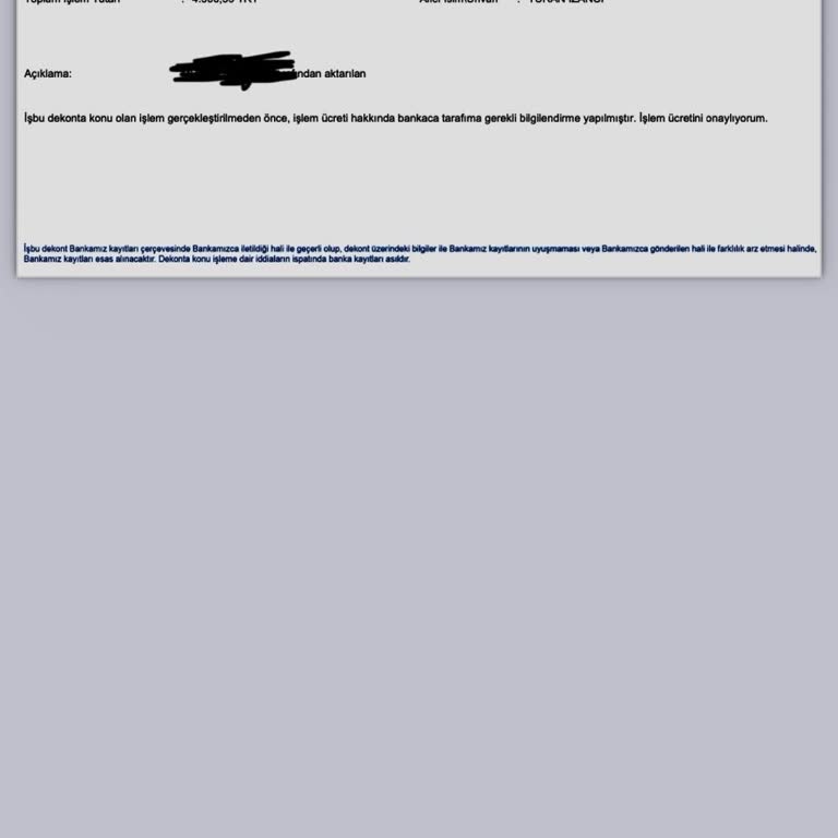 Güven Sarsan Alışveriş: Ürünler Gelmedi, İletişim Kurulamıyor!