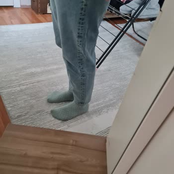 Mavi Pantolonların Hızla Deformasyonu Ve İade Sorunu