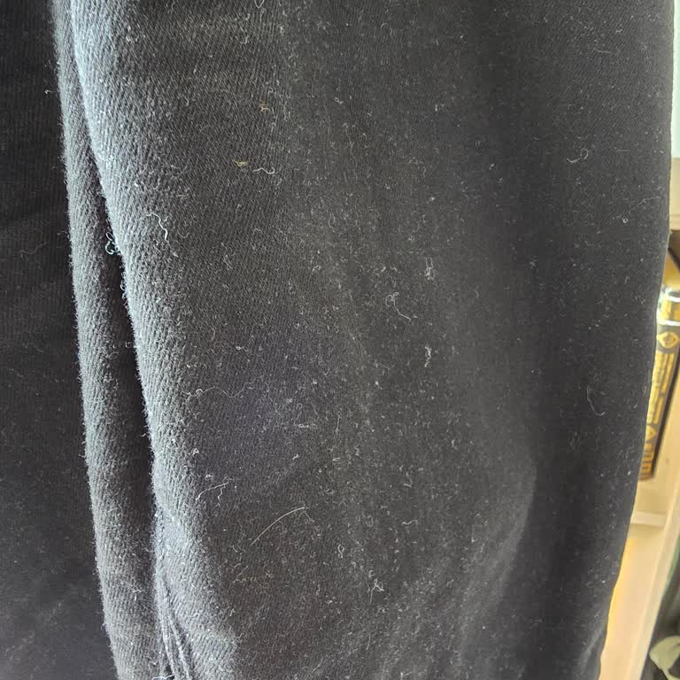 Tüy Toplayan Marcus Model Pantolon Hayal Kırıklığı