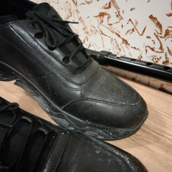 Derimod Ayakkabılarında Kalite Sorunu Ve Müşteri Hizmetleri Hayal Kırıklığı