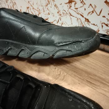 Derimod Ayakkabılarında Kalite Sorunu Ve Müşteri Hizmetleri Hayal Kırıklığı