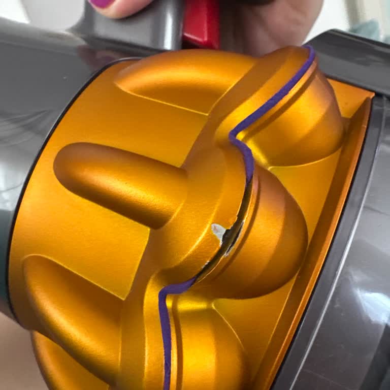 Dyson Submarine Süpürge Sorunu Ve Saygısız Müşteri Hizmetleri