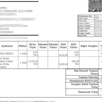 Kullanılmış Ürün Ve İade Sürecinde İletişim Sorunu