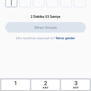 Turkcell Uygulaması Üzerinden Superonline Erişim Sorunu
