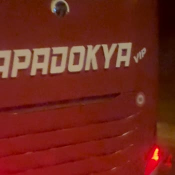 Kapadokya VIP Firmasının Yanıltıcı İptal Politikası