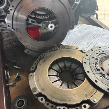 Fiat Egea'nın Şanzıman Arızası: Beklentileri Altüst Eden Deneyim