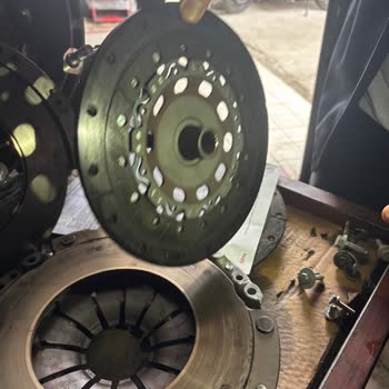 Fiat Egea'nın Şanzıman Arızası: Beklentileri Altüst Eden Deneyim