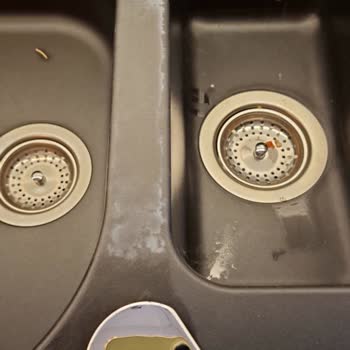 Hansgrohe Evye Lekeleri Ve Müşteri Hizmetleri Hayal Kırıklığı