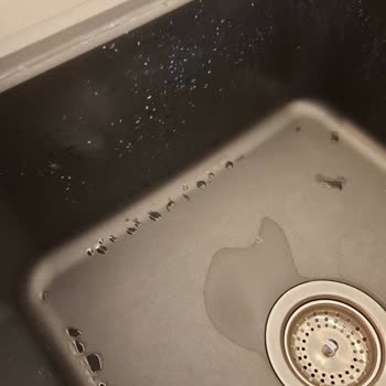 Hansgrohe Evye Lekeleri Ve Müşteri Hizmetleri Hayal Kırıklığı