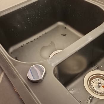 Hansgrohe Evye Lekeleri Ve Müşteri Hizmetleri Hayal Kırıklığı