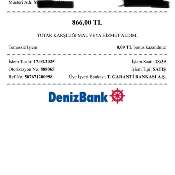 A101 İade Sürecinde 1 Aylık Bekleyiş Ve Yanıltıcı Yanıtlar