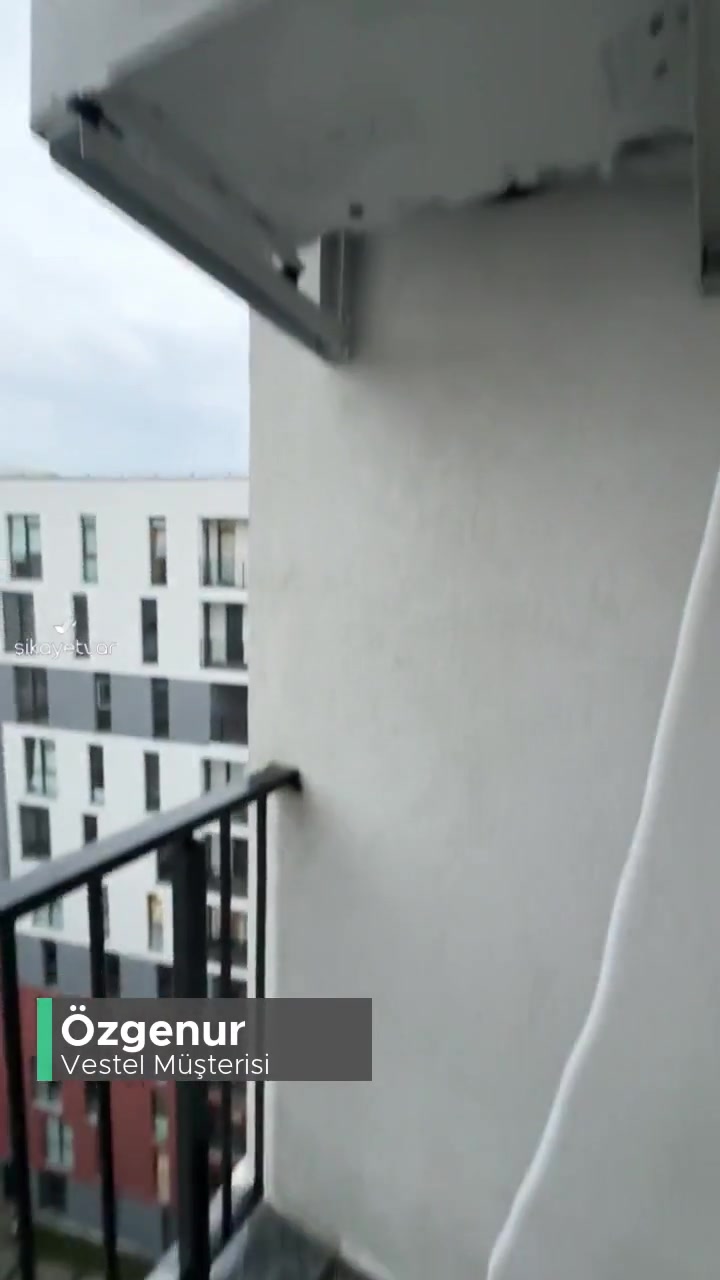 Vestel Klima Su Akıtma Sorunu videonun kapak resmi