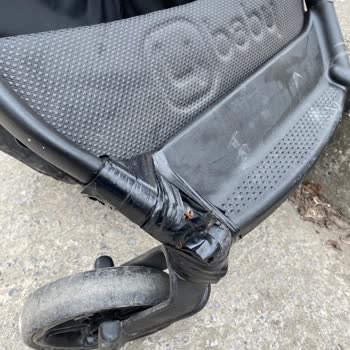 Aracın Ön Panel Sorunu Ve Müşteri Hizmetleri Eksikliği