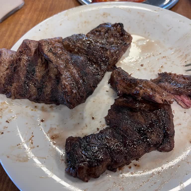 Yanık Bonfile Deneyimi: Köfteci Yusuf'ta Hayal Kırıklığı