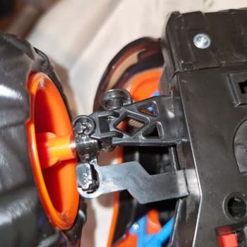 Kullanılmış Ve Kalitesiz Oyuncak Hayal Kırıklığı Yarattı