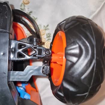 Kullanılmış Ve Kalitesiz Oyuncak Hayal Kırıklığı Yarattı