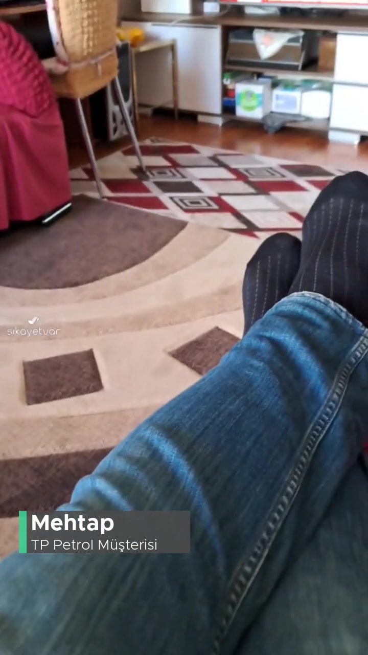 TP Petrol Benzin İstasyonu Fazladan Ücret Alıyor videonun kapak resmi