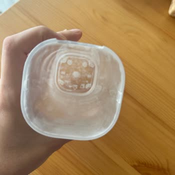 Nespresso Gran Lattissima Süt Haznesi Sorunu