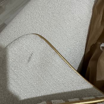 Bellona'dan Aldığımız Ürünler Hayal Kırıklığı Yarattı!