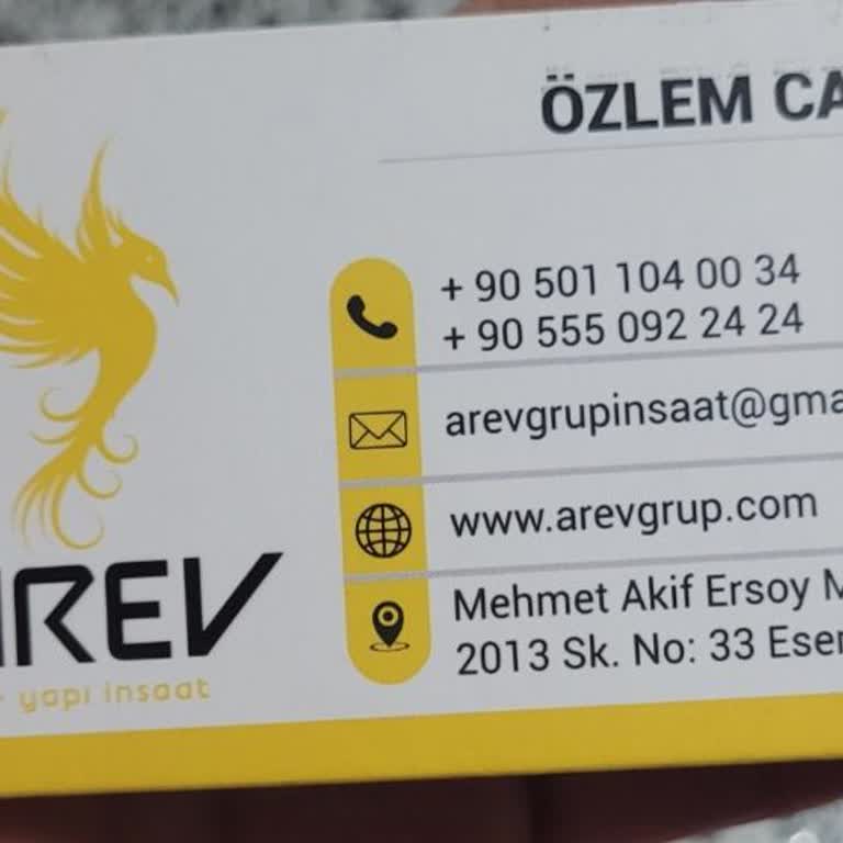 Emlak Şirketi İle Yaşanan Mağduriyet