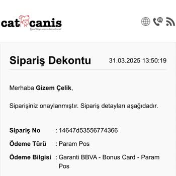 Sipariş Sonrası İletişimsizlik Ve Müşteri Hizmetleri Sorunu