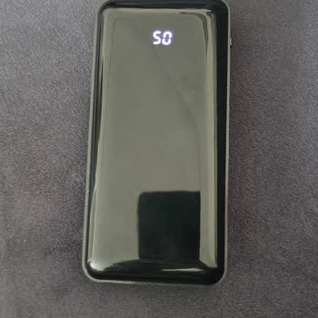 Powerbank Şarj Sorunu: Mağduriyetin Giderilmesini İstiyoruz