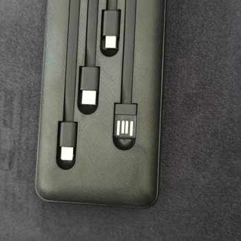 Powerbank Şarj Sorunu: Mağduriyetin Giderilmesini İstiyoruz