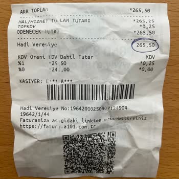 Yanlış Bilgilendirme Ve Ekstra Ücretlerle Karşılaşma