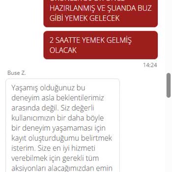 Hizmet Sıfır, İade Yok, Çözüm Yok