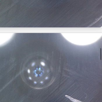 Aldığım İphone 13'ün Çizik Kamerası İçin Çözüm Bulamıyorum