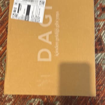 Kargo Mahremiyetine Dikkat Edilmeyen Alışveriş Deneyimi